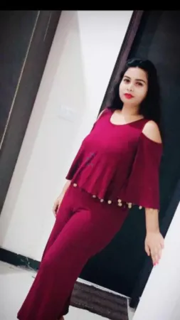 Vip And Independant Call Girl Anchal Mamura