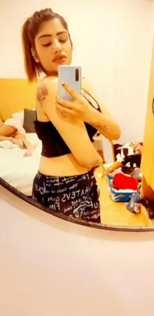 Fatima Sector 18a Dwarka Call Girl Genuine Young