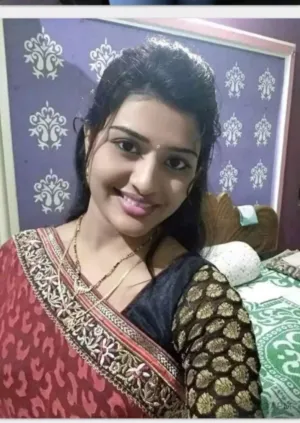 Call Me Priya Independent College Girl
