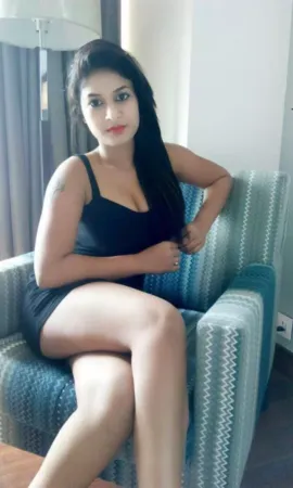 Call Girl Arshita Nandgram Affordable