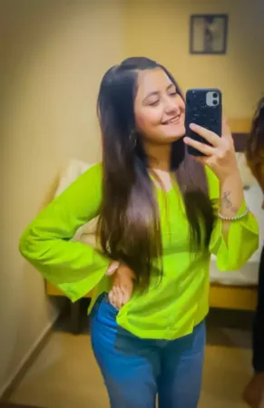 Preeti Kanungo Mohalla Call Girl Genuine Young