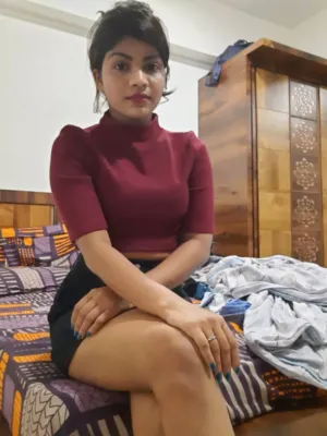Gandhi Nagar Genuine Escort Call