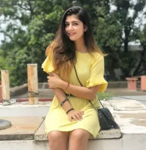 Babita Saket Call Girl Independant