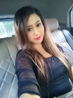 Independant Call Girl Arpita Manesar Sector M6a