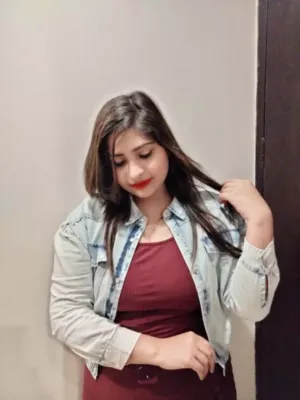 Divyanshi Crossings Republik Call Girl Independant