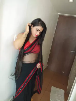 Get High Profile Independent Escort College Girls In