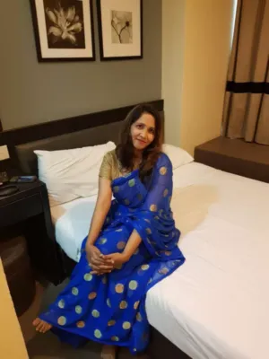 Ankita Ecotech Vi Call Girl Independant