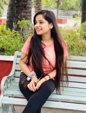 Hari Nagar Welcome To Call Jiya Patel