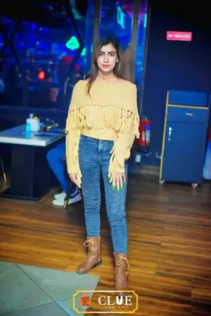 Genuine Service Call Girl Shalini Faridabad Sector 77