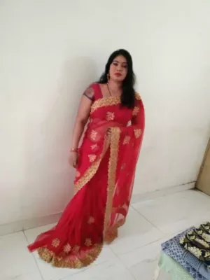 Hello I Am Kajal Patel Call Girl Vip