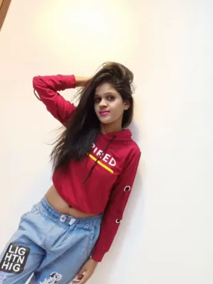 Niharika Karawal Nagar Call Girl Cheapest Vip