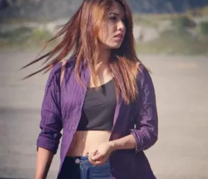 I Am Kritika Hot Sexy Models Girls Enjoyed