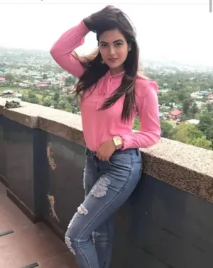 Call Girl Ishita Inder Lok Myself Low Price