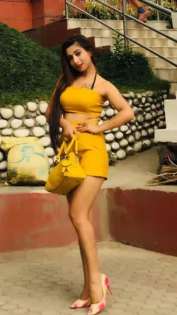 Indraprastha High Profile Escort Service Call Girl In