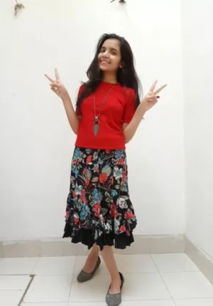 Affordable And Cheapest Call Girl Kavya Raj Nagar Extn