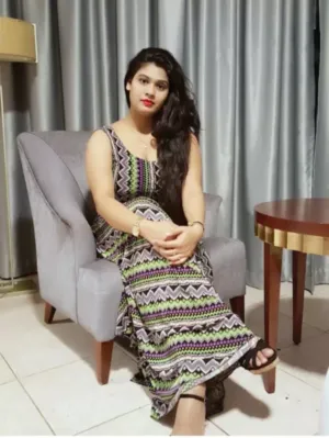 Kapashera Myself Shreya College Girl And Housewife