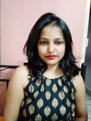 Call Girl Varsha Jeevan Nagar Myself Low Price