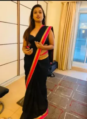 Call Girl Deepa Noida Sector 96 Low Price