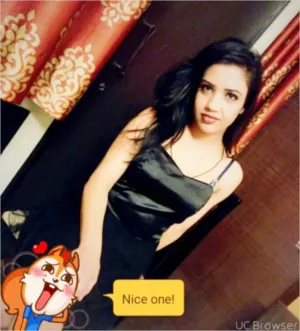 Low Rate Private Decent College Girl Model House