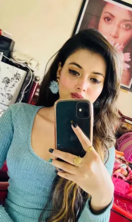 Call Girl Minakshi Gurgaon Sector 75a Independant