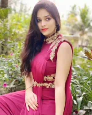 Mukherjee Nagar Escorts Service Safe And Secure