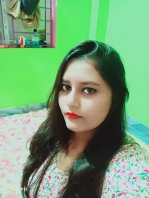 My Self Manta Jani South West Delhi