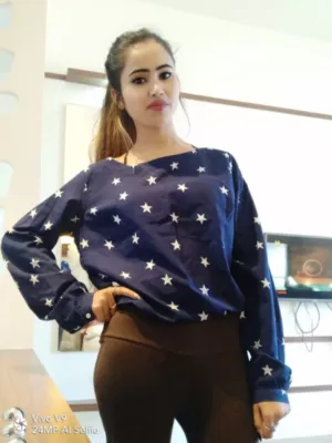 Genuine Young Call Girl Tanisha Najafgarh