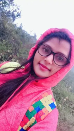 Myself Anjali Sharma Vip Service Avvailable