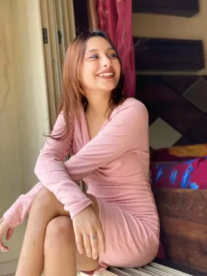Risika Sadar Bazar Call Girl Genuine Service