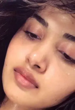 Myself Shreya Chenn College Girls And Hot Busty