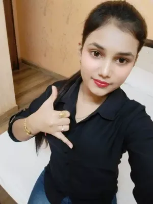 Myself Shreya Munirka College Girls And Housewife