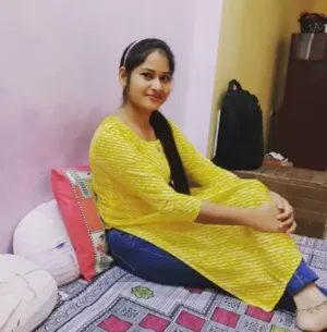 Call Girl Varsha Gurgaon Genuine Young
