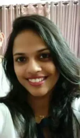 Call Girl Krutika Shahdara Low Price