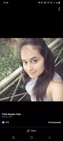North West Delhi My Self Riya Mehta Call