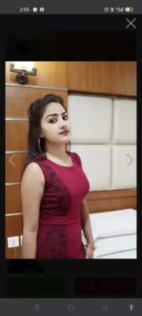 North West Delhi Priya Shah Call Girl