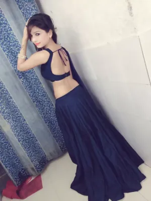 Kanika R K Puram Call Girl Genuine Young