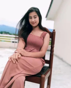 Real Meet Sanya Top Model Call Girl Escorts