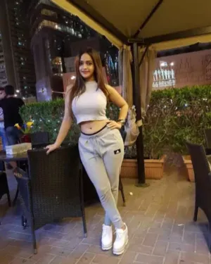 Jagruti Gurgaon Sector 1 Call Girl Affordable