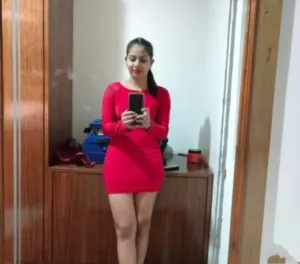 Sainik Colonycall Me Pooja Patel Hot Sexy Live