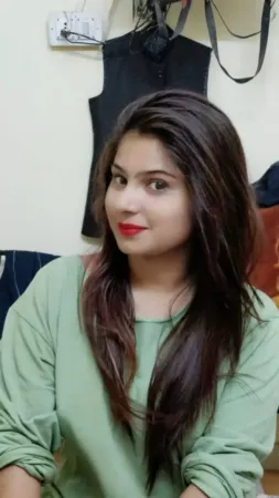 Saket Vip Call Girl Service Safe And