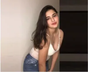 Sexy Girl Hot Video Is Full Mood Model