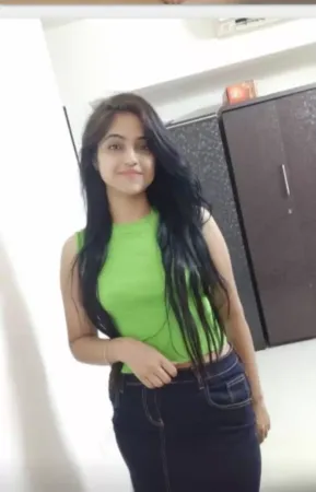 Shastri Nagar Genuine Young College Girl
