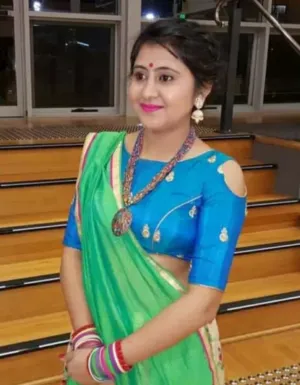 Sonali Mehta Call Me Delhi Cantonment