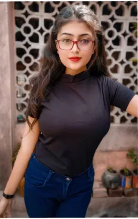 Kavita Noida Sector 118 Call Girl Low Price Genuine