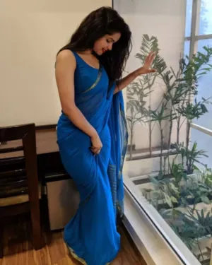 South Delhi Nancy Ban Myself