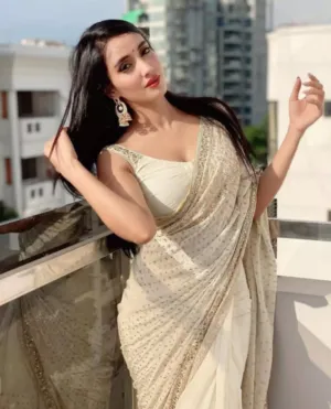 Shilpa Noida Sector 24 Call Girl Affordable