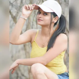 Call Girl Garima East Delhi Affordable