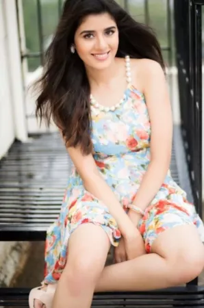 Preeti Sunder Nagar Call Girl Genuine Low Price