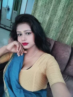 Call Girl Janvi Jiwan Colony Ii Genuine Service