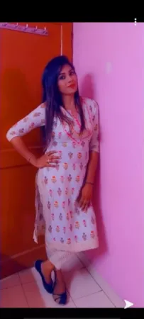 Telgu Girls Munirka Indipendent Living High Class